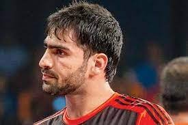 Mohit Chillar - Wikiunfold.com